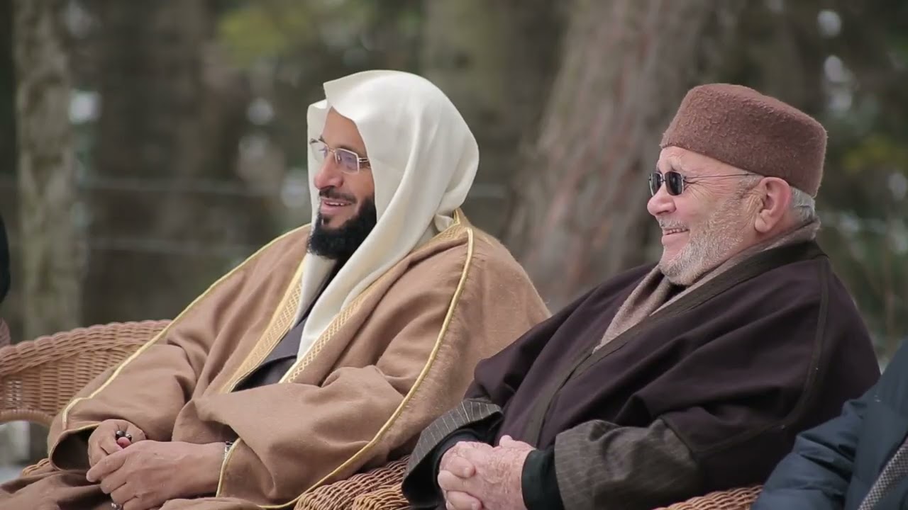 القرني للعودة  من أين لك هذا ؟!