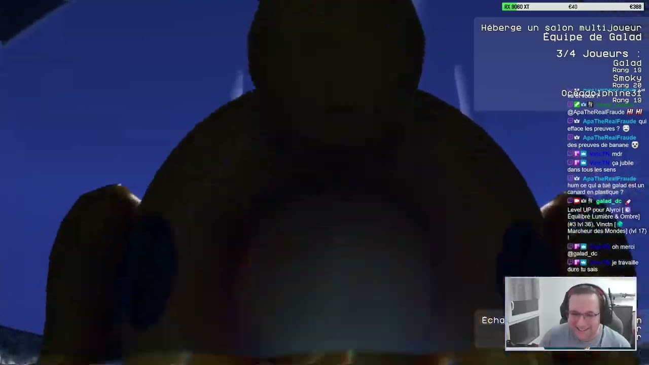 WzBot CLIP | On découvre Backrooms Cleanup Crew avec @oceadolphine31 et S... | #galad_dc sur #Twitch