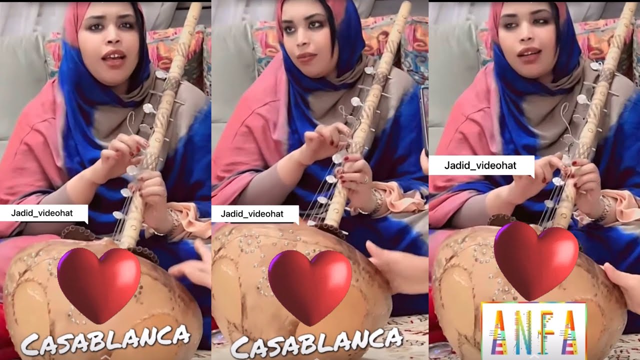 تبراع كرمي منت ابا في كازا 2022