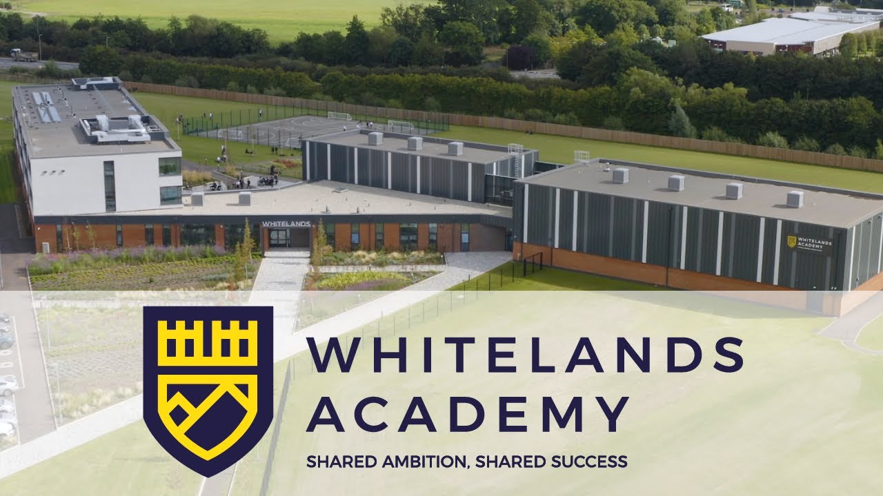 Welcome to Whitelands Academy