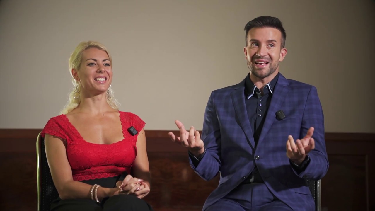 Bitsch & Williamson | Interview