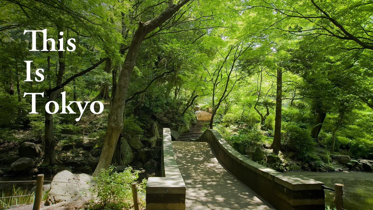 Discover Azabu: Tokyo’s Most Luxurious Neighborhood