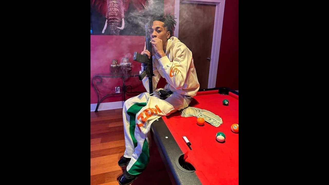 [FREE] Detroit X 42 Dugg Type Beat 2026 - 