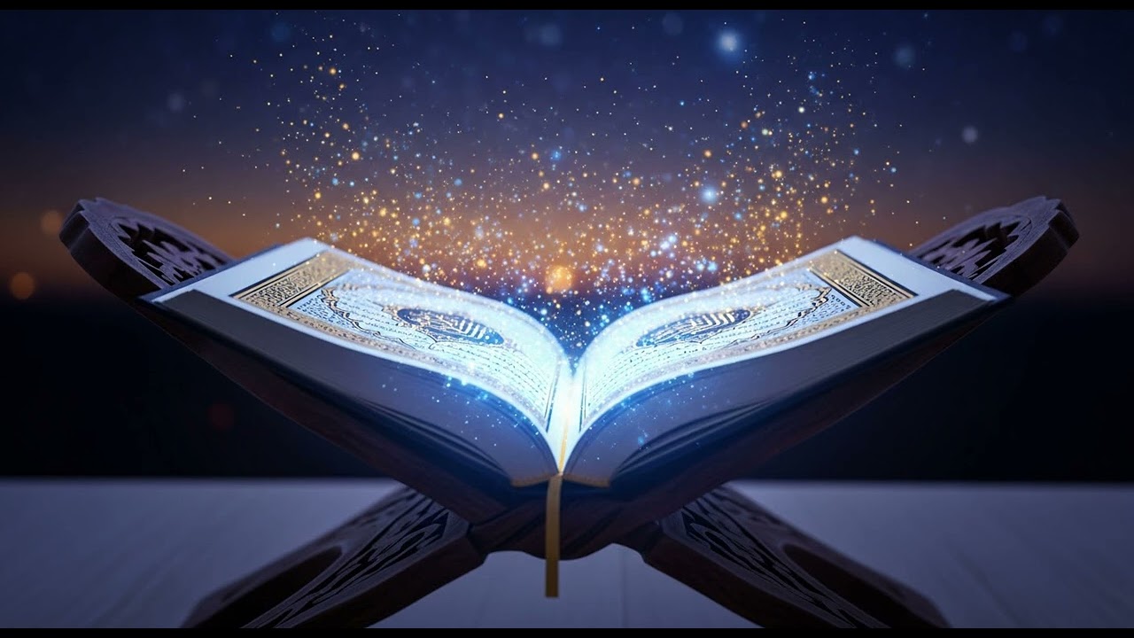 ✨ الجزء 25 كامل: الشورى والزخرف والدخان والجاثية | مشاري العفاسي | Ramadan 2026 ✨|Juz 25