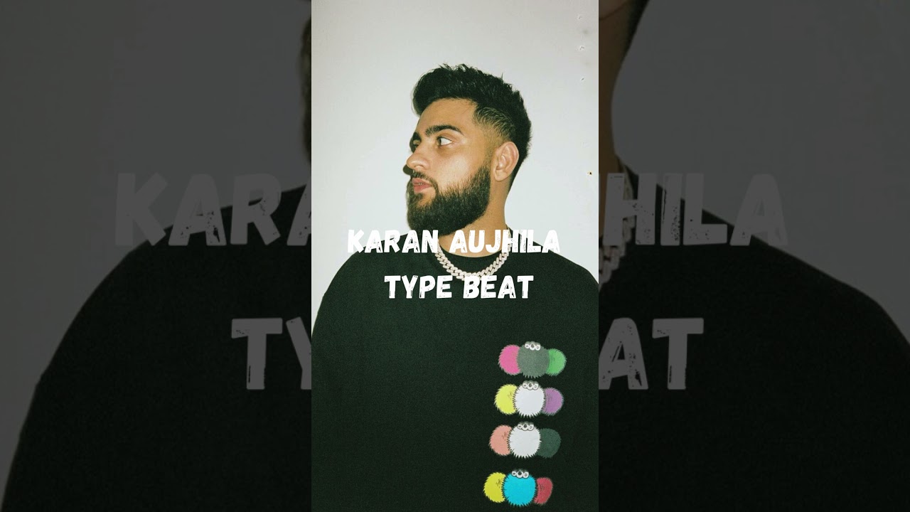 [FREE] KARAN AUJILA X IKKY TYPE BEAT - 