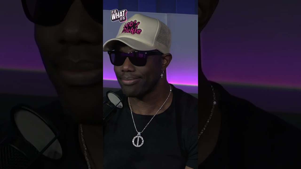 TERRELL OWENS VS. MICHAEL IRVIN! #itiswhatitistalk #nfl #michaelirvin #terrellowens