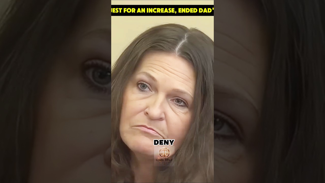Rich Mom Wants MORE Child Support?! 😳⚖️