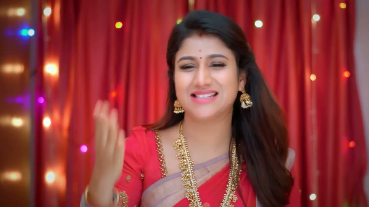 Paarijatham | Ep - 123 | Webisode | Jan 28 2026 | Zee Tamil