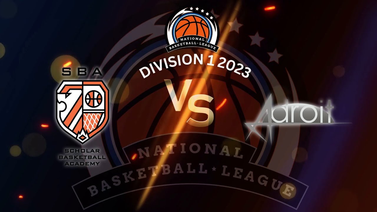 National Basketball League 2023 - Regular Season Game 9