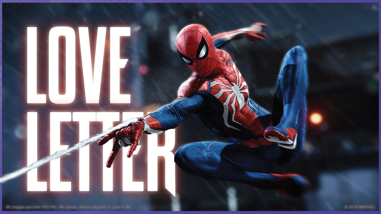 Marvel's Spider-Man is a Masterful Love Letter | Retrospective