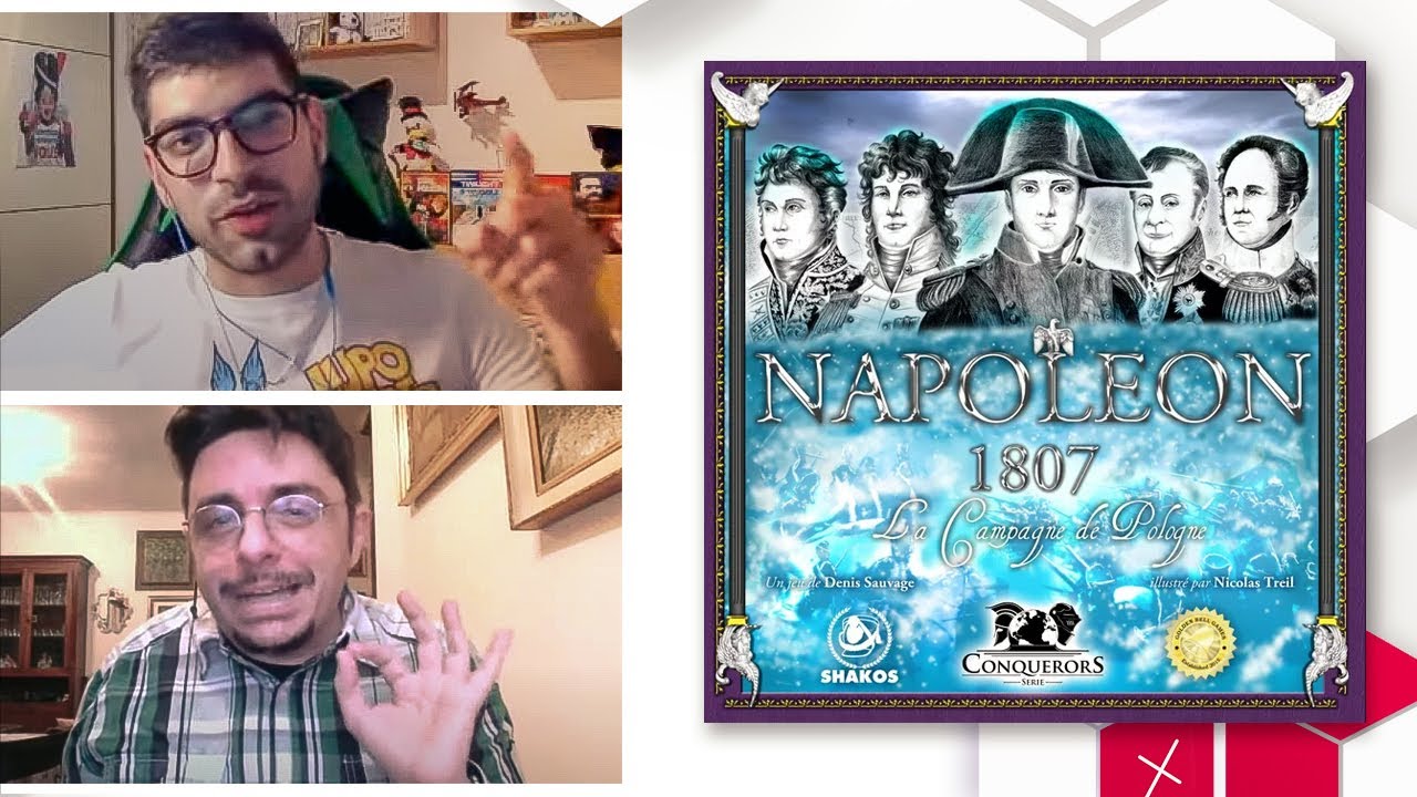 Fate l'amore e giocate alla guerra! Speciale giochi in scatola: i migliori Wargame