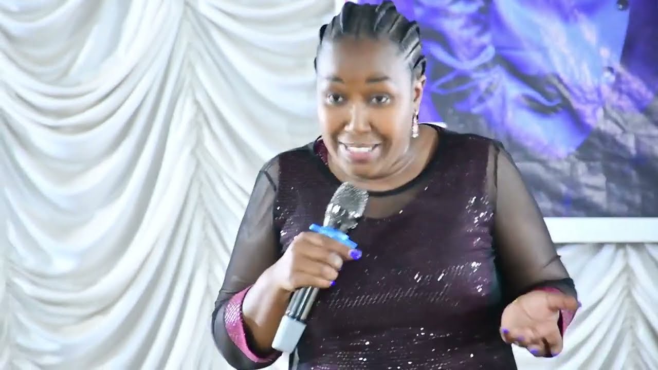 OVERCOMING DELAY & STAGNATION I|| PROPHETESS MONICAH ||| PROPHETIC CITY CHURCH KASARANI