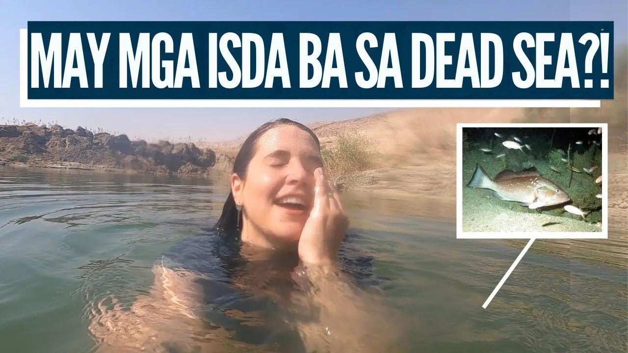 NATUTUPAD NA ANG PROPESIYA NGAYON! Israel kasama si Aline