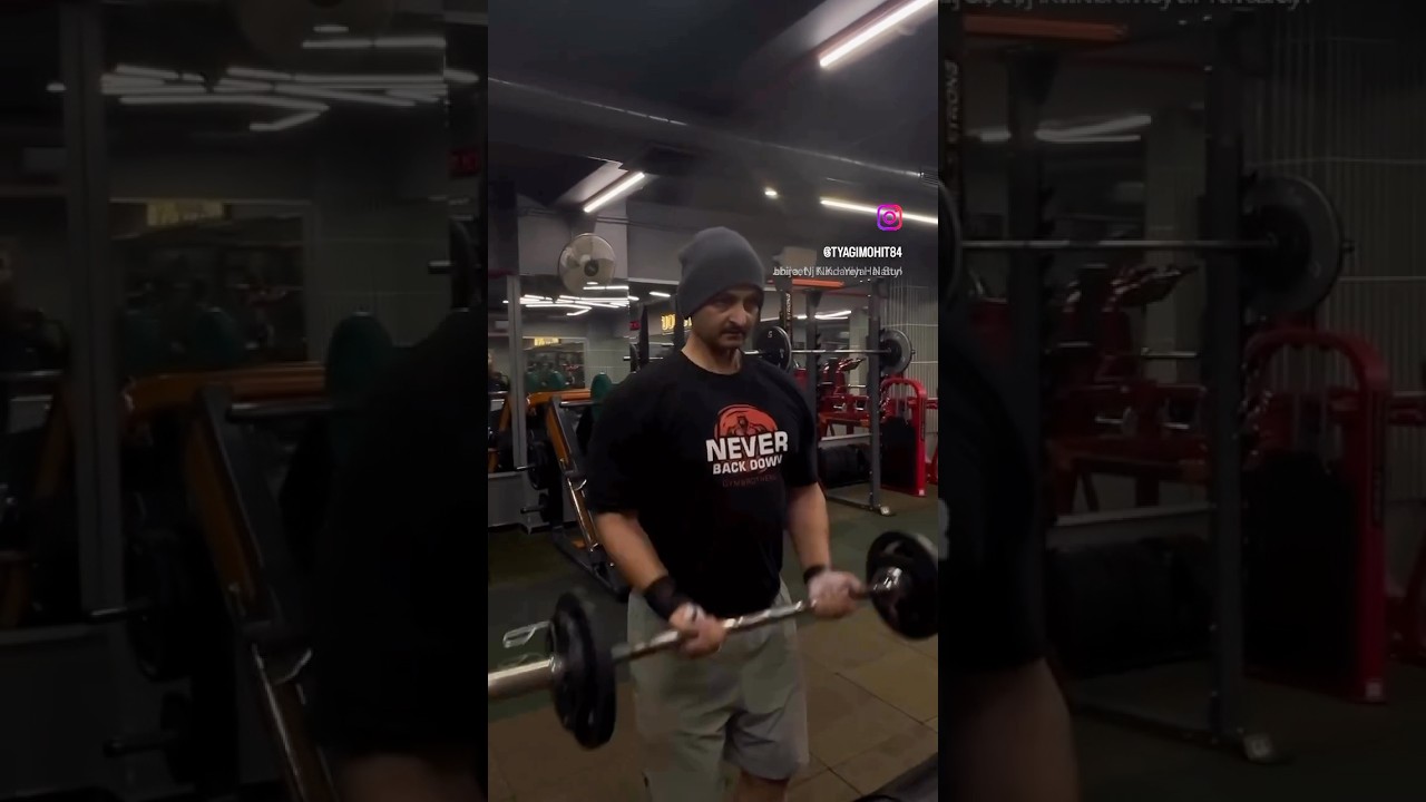 🏃‍♂️ Daily Workout (20–25 minutes)