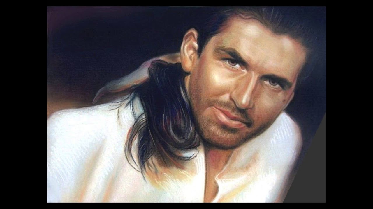 Thomas Anders .. Para Sonia .. 1994
