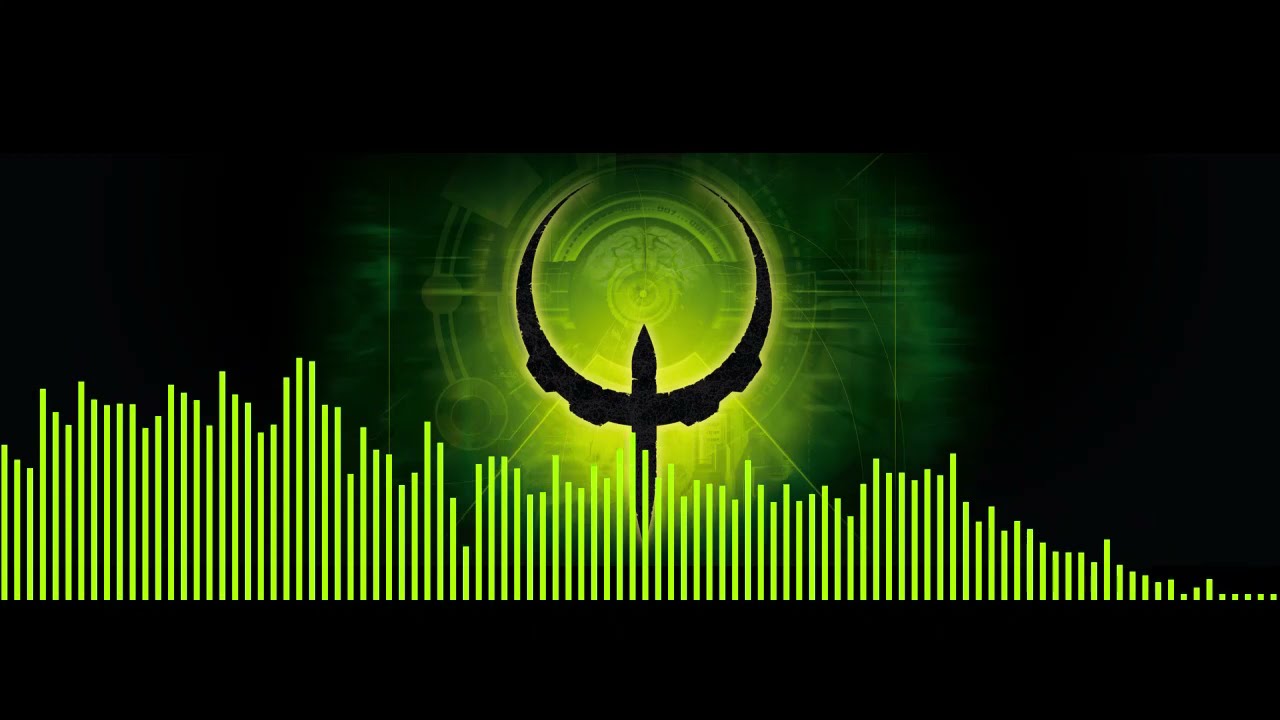 Quake 4 Soundtrack - Quake 4 Theme (Main Menu)