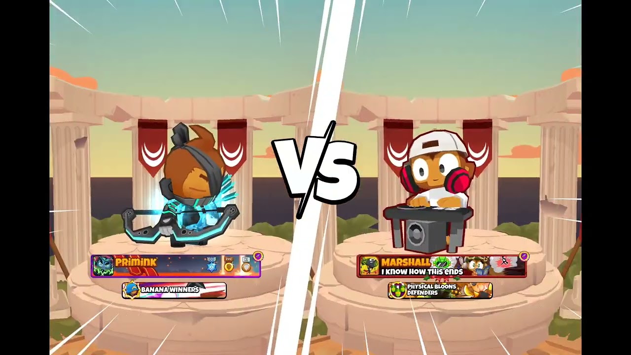 Again demoted, on a 8 win streak BTD2 can I make it to be promoted to Zmog? SUBSCRIBE is free. 