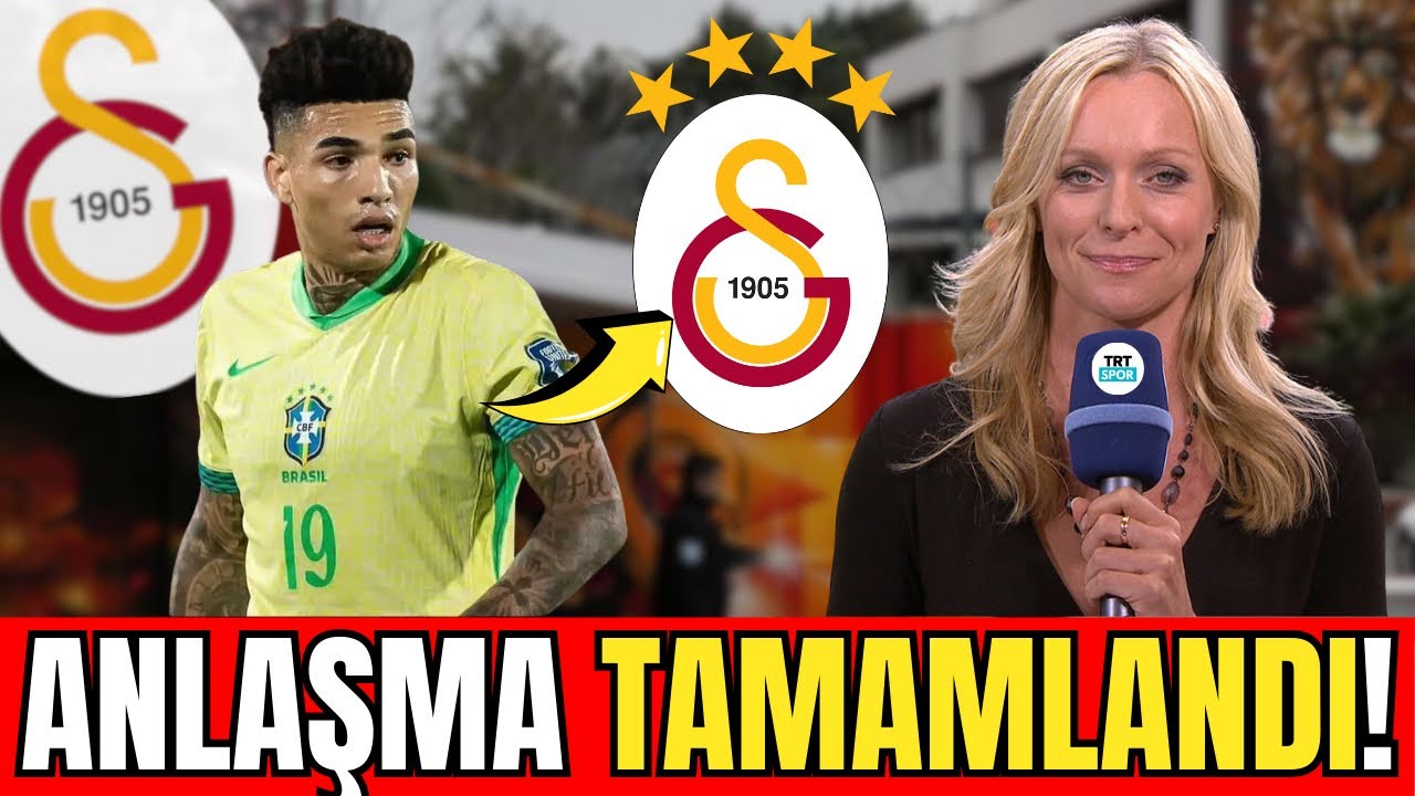 ÖZEL! FORVET LİSTESİNDE; BONSERVİS İNDİRİMİ+PRİM, 20:00 FLORYA ZİRVESİ! GALATASARAY HABERLERİ