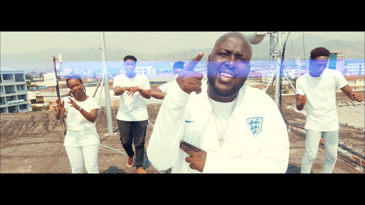 Kuri Beat - Halleluyah (Official vidéo)