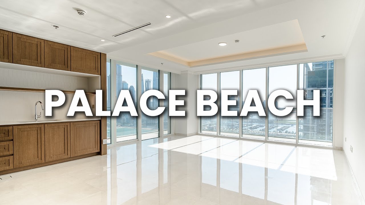 PALACE BEACH 3 BEDROOM 03 SERIES