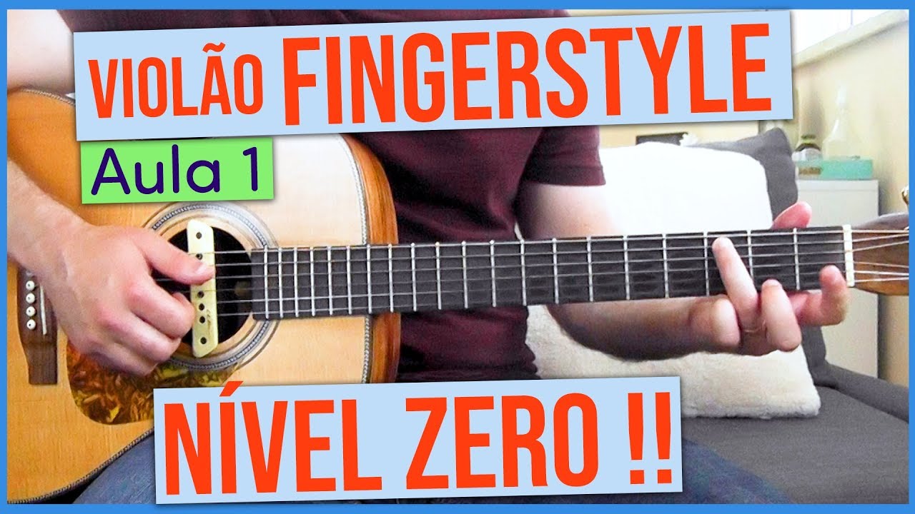 Violão de AÇO X NYLON - A batalha FINAL!