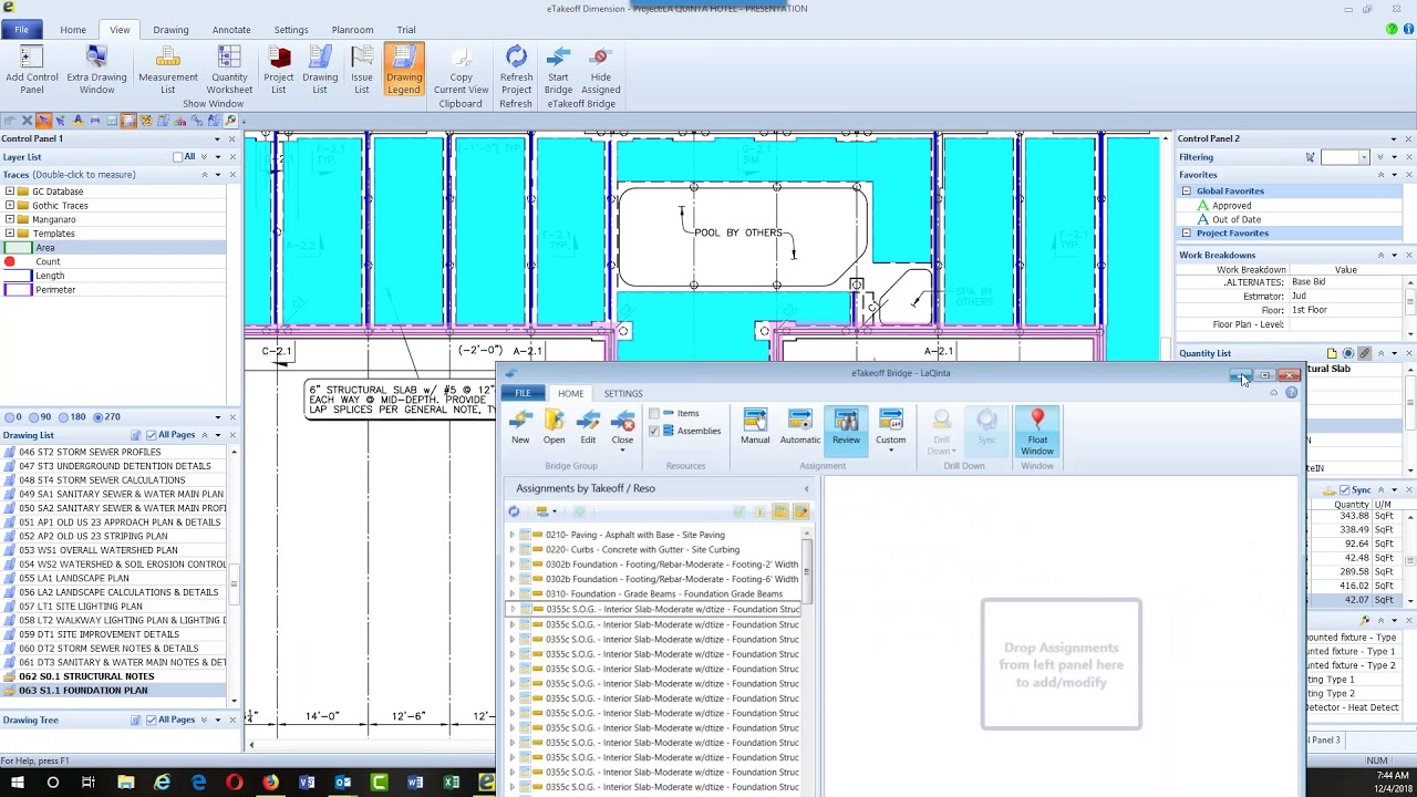 Progressive Estimating Tutorial
