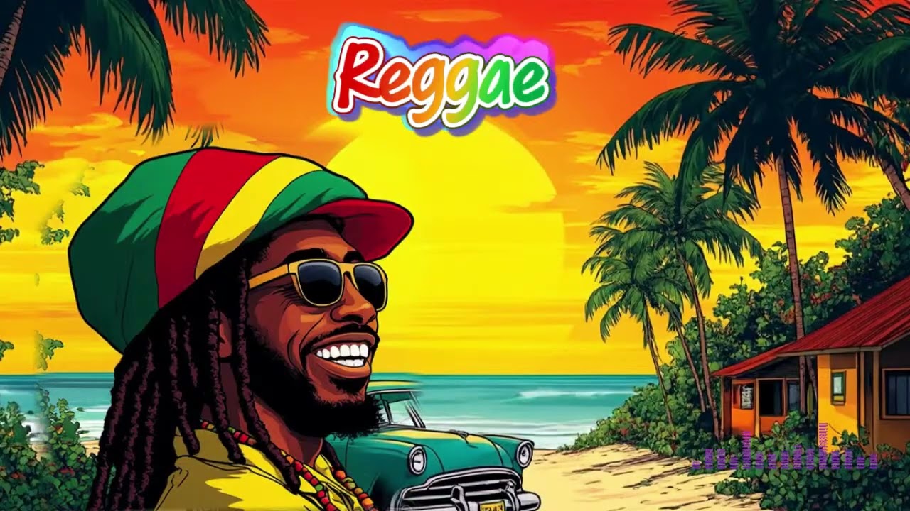 REGGAE MIX 2025 😋 TOP REGGAE LOVE SONGS COLLECTION 🍿 BEST REGGAE MIX LOVE MOOD