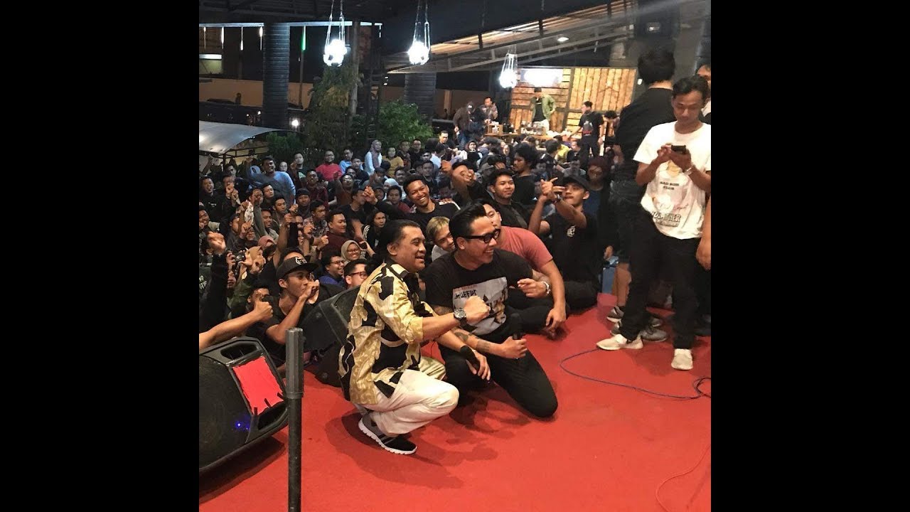 Didi kempot the godfather of broken heart & sobat ambyar