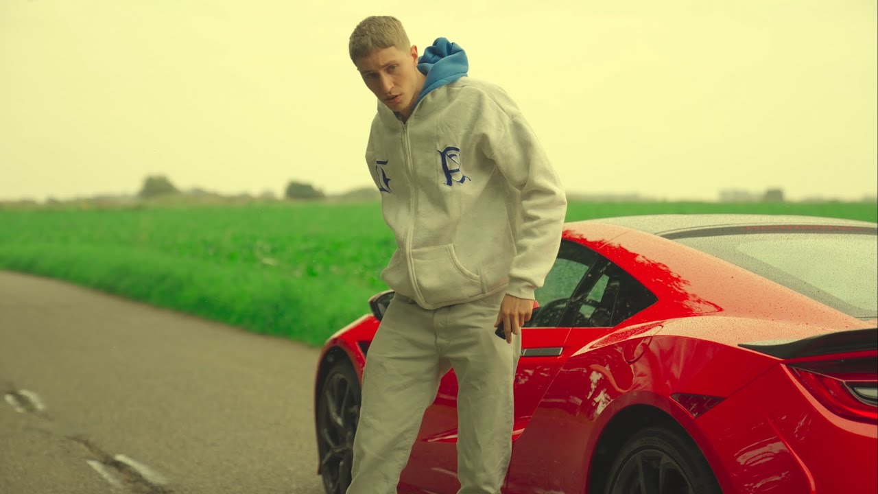 Dworfi - Highway 