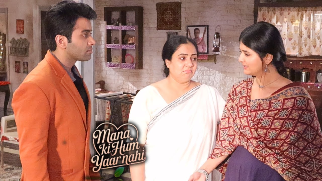 Maana Ke Hum Yaar Nahi | Khushi कैसे बचाएगी अपनी बहन की जिंदगी बर्बाद होने से | On Location