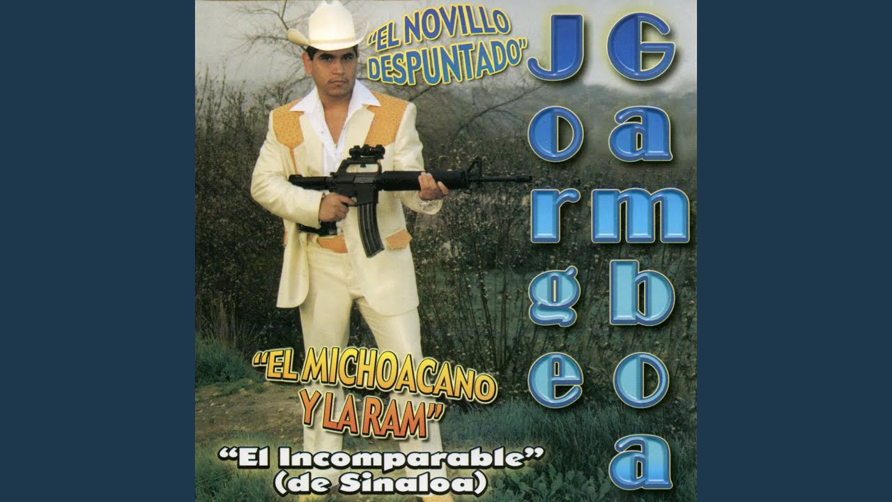 El Michoacano y La Ram