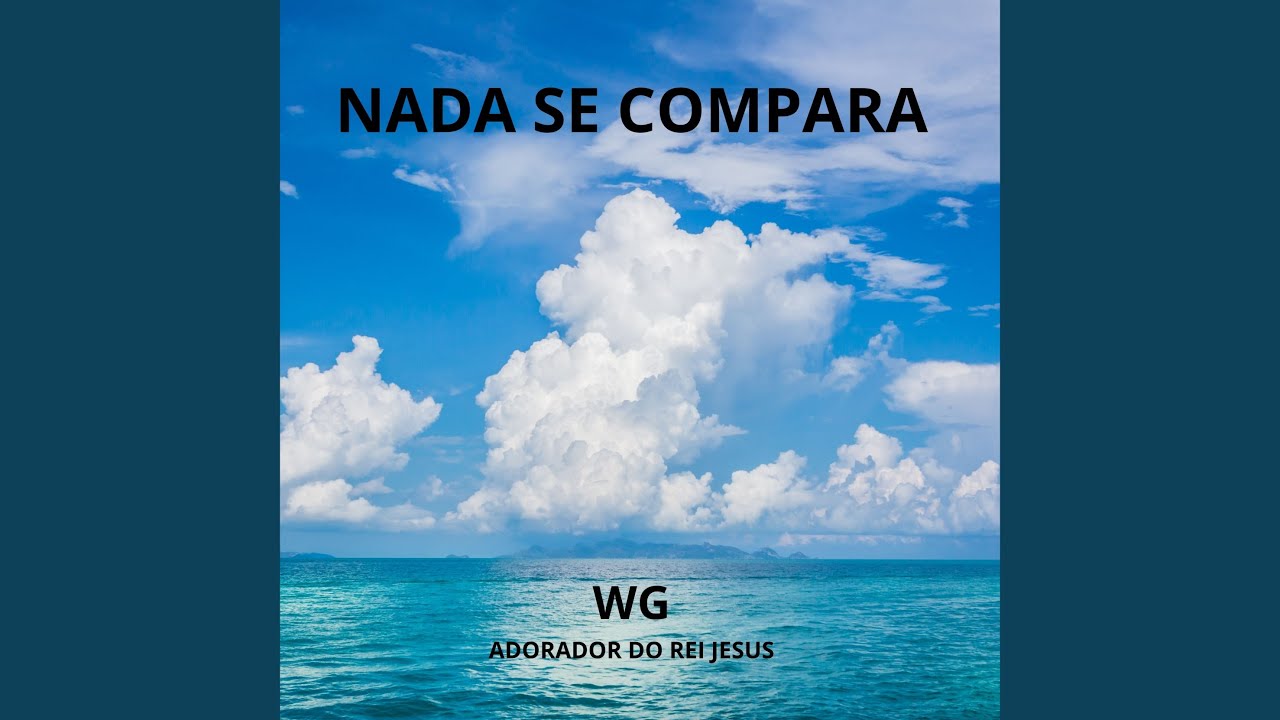 Nada Se Compara