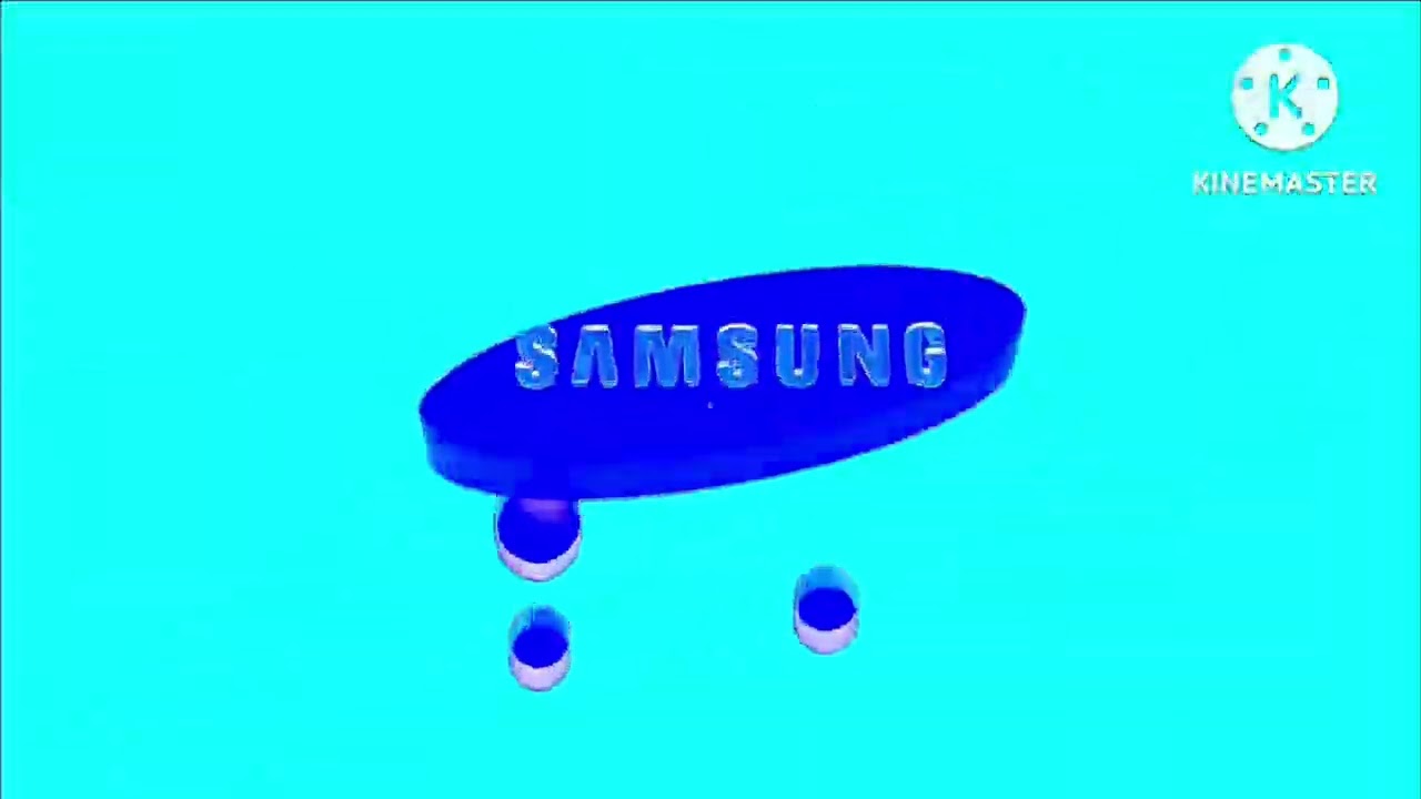 301 - 320 Samsung Logo Balls