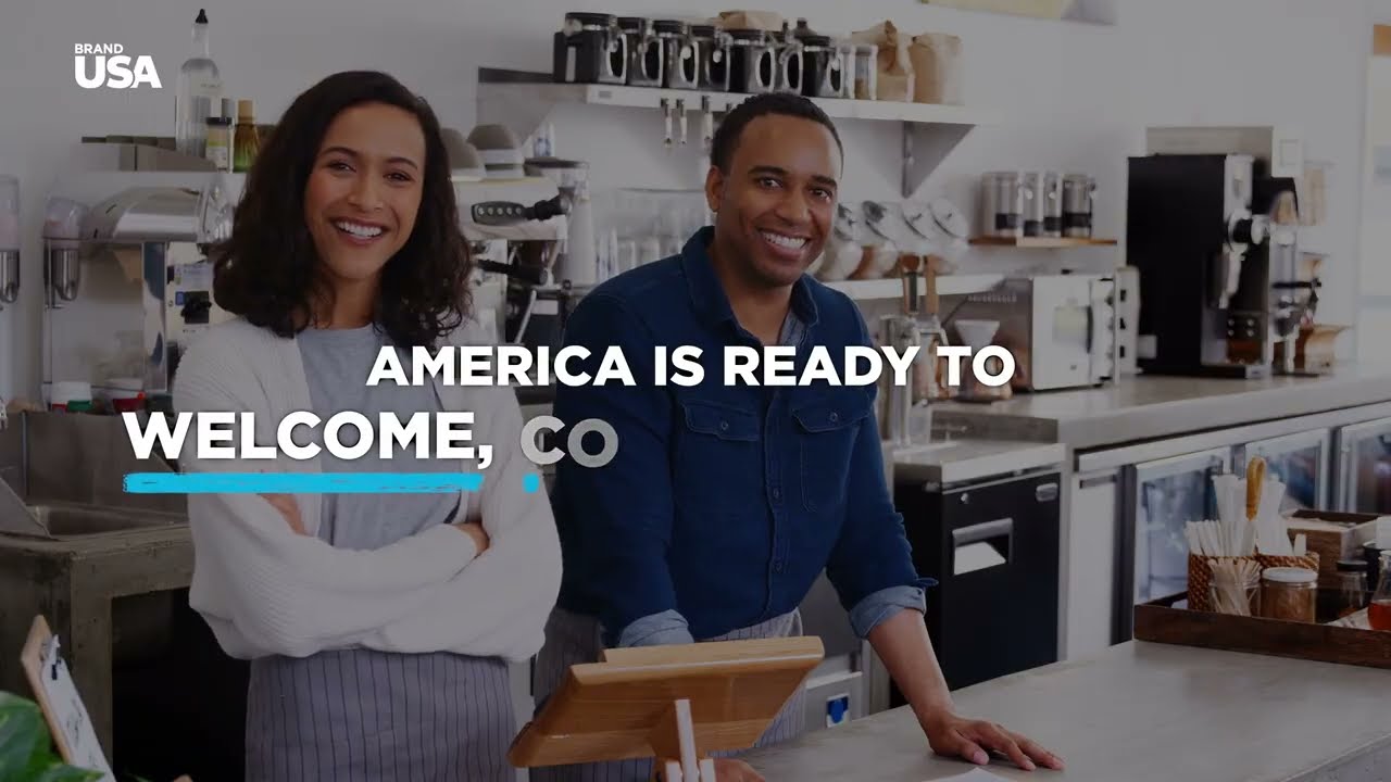 Brand USA IPW 2025 Recap | Launching "America the Beautiful" — A New Era in Global Tourism