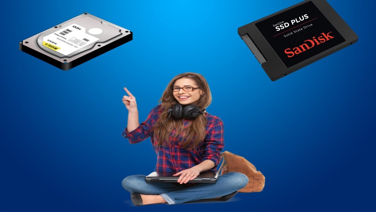 Стоит ли покупать SSD если у тебя старый компьютер (SATA2)?