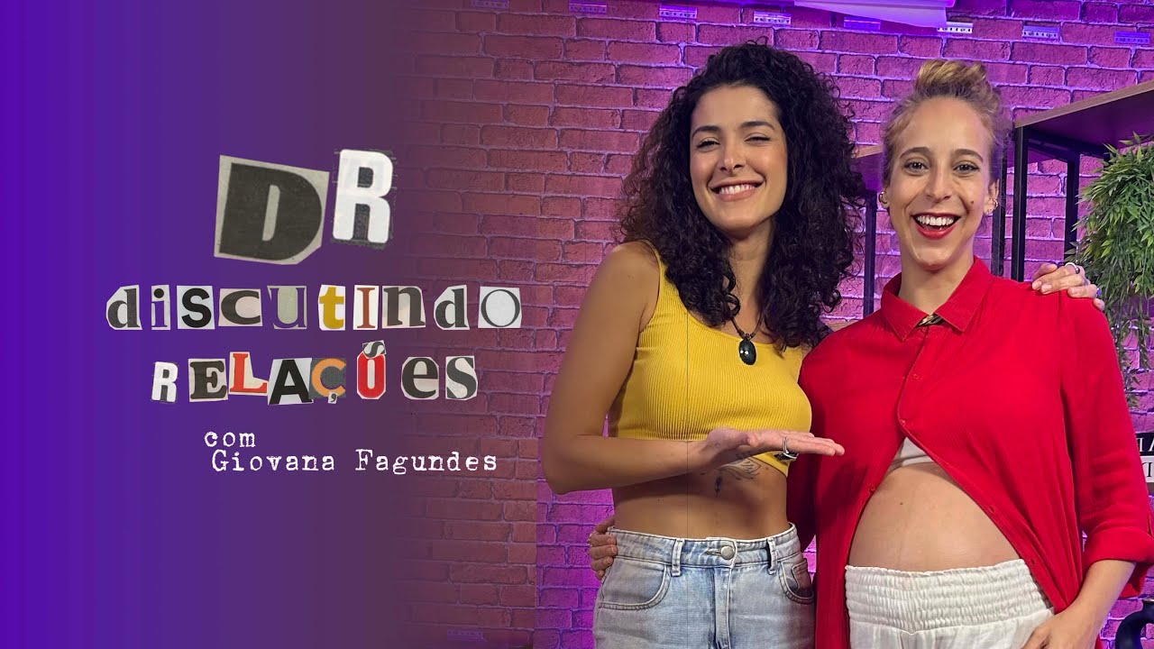 DR com Renata Reis: Neuroci&ecirc;ncia, intelig&ecirc;ncia relacional e a sua jornada vivendo a n&atilde;o monogamia