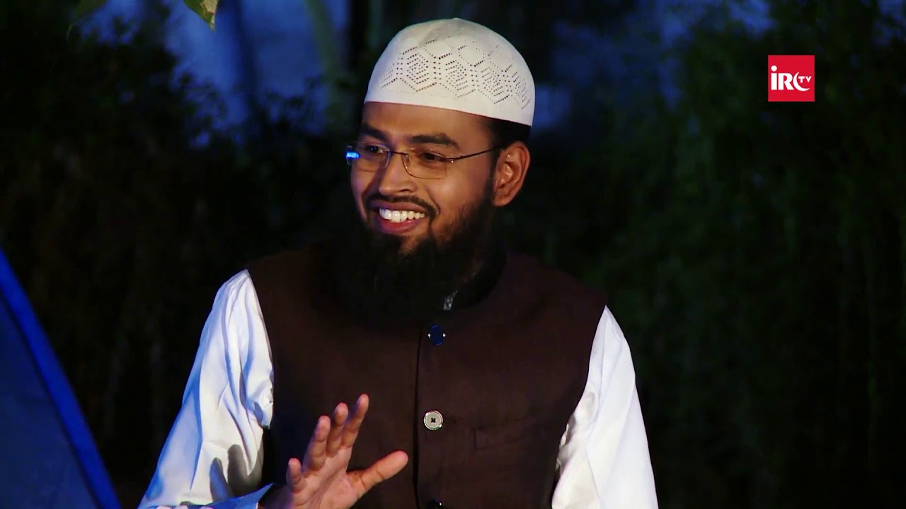 Allah Ne Jab Adam AS Ke Jism Mein Rooh Phoki To Kya Huwa By Adv. Faiz Syed