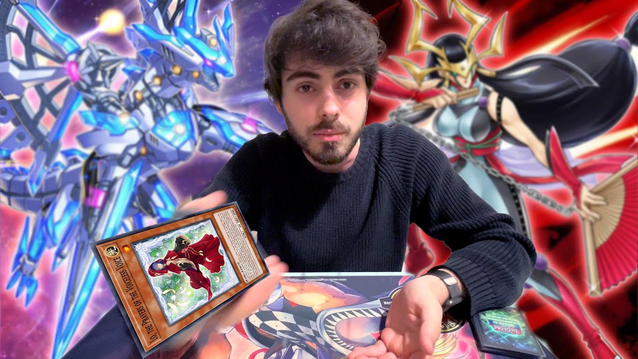 1ST PLACE - VOICELESS DRYTRON - MTC Bari 2024 (90 Players) - Luca Calamita