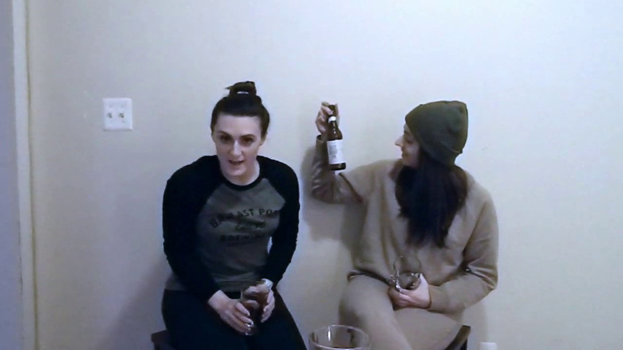 Two Girls Drink Beer: Our First IPA!
