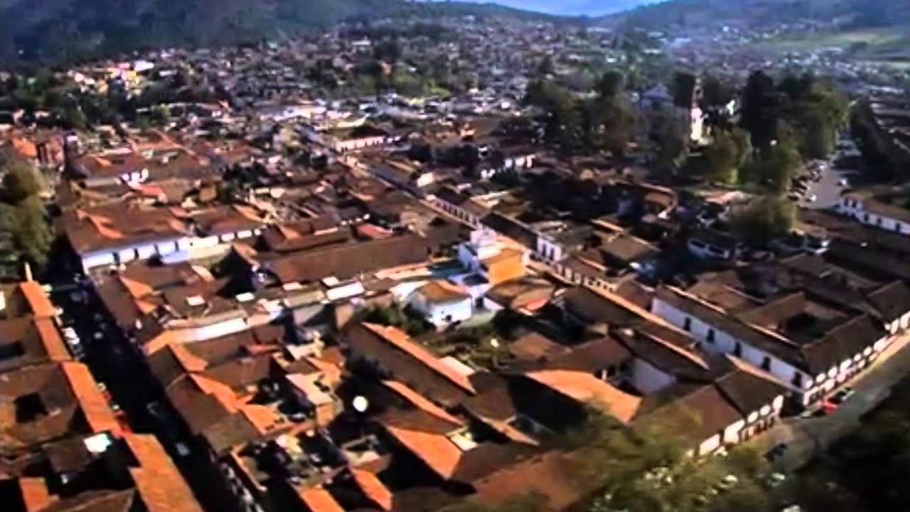 Denominacion de Origen CHARANDA