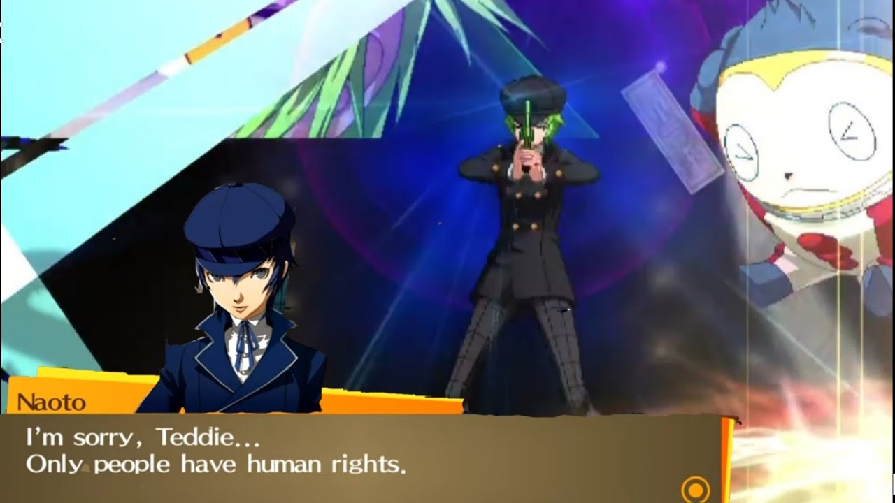 p4au shadow naoto mudoon disrespect combos