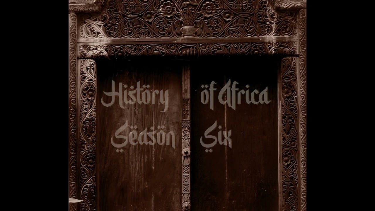 Season 6 Episode 1: The Swahili Coast