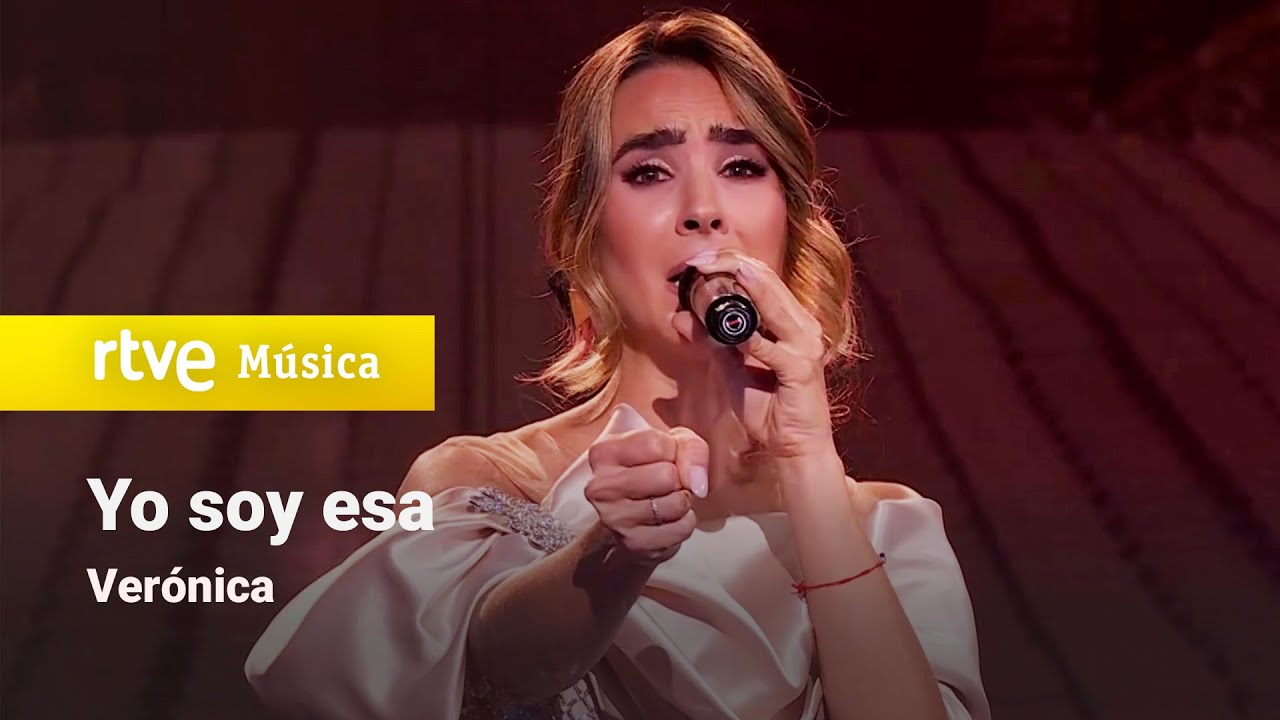 Verónica - 