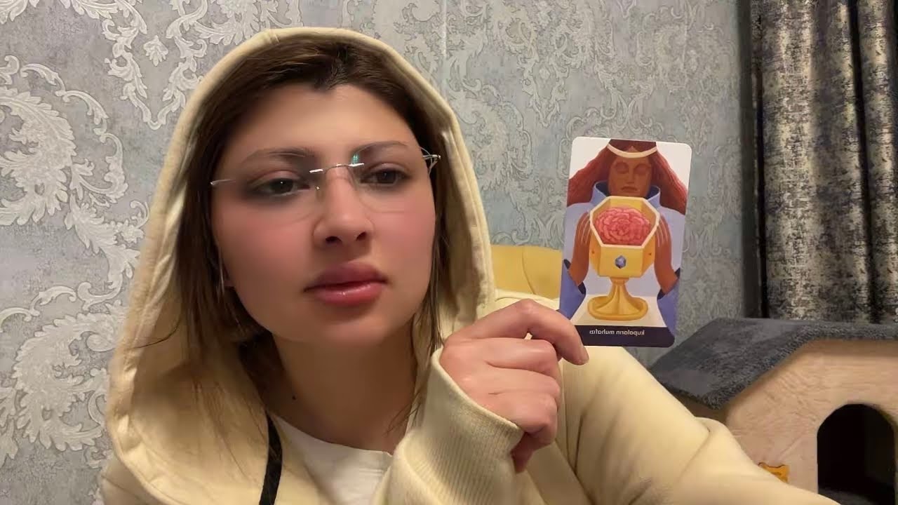 برج الاسد♌️الاسبوع الرابع فبراير شو قصتك مع هالحب🫢 