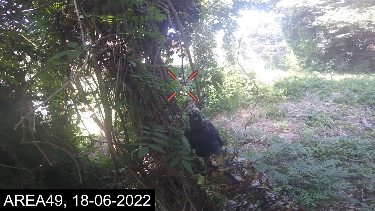 SOFTAIR: AREA 49, 18-06-2022