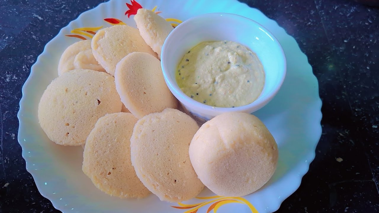 इडली के लिए बैटर बनाना, से लेकर स्टीमिंग तक का परफेक्ट तरीका/ idli better, fermenting and steaming.