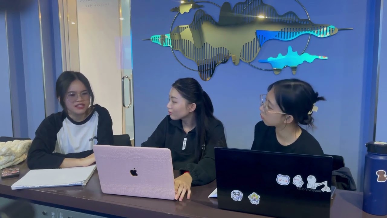 Factor cause inflation in Cambodia in 2022| Macroeconomic assignment video submission