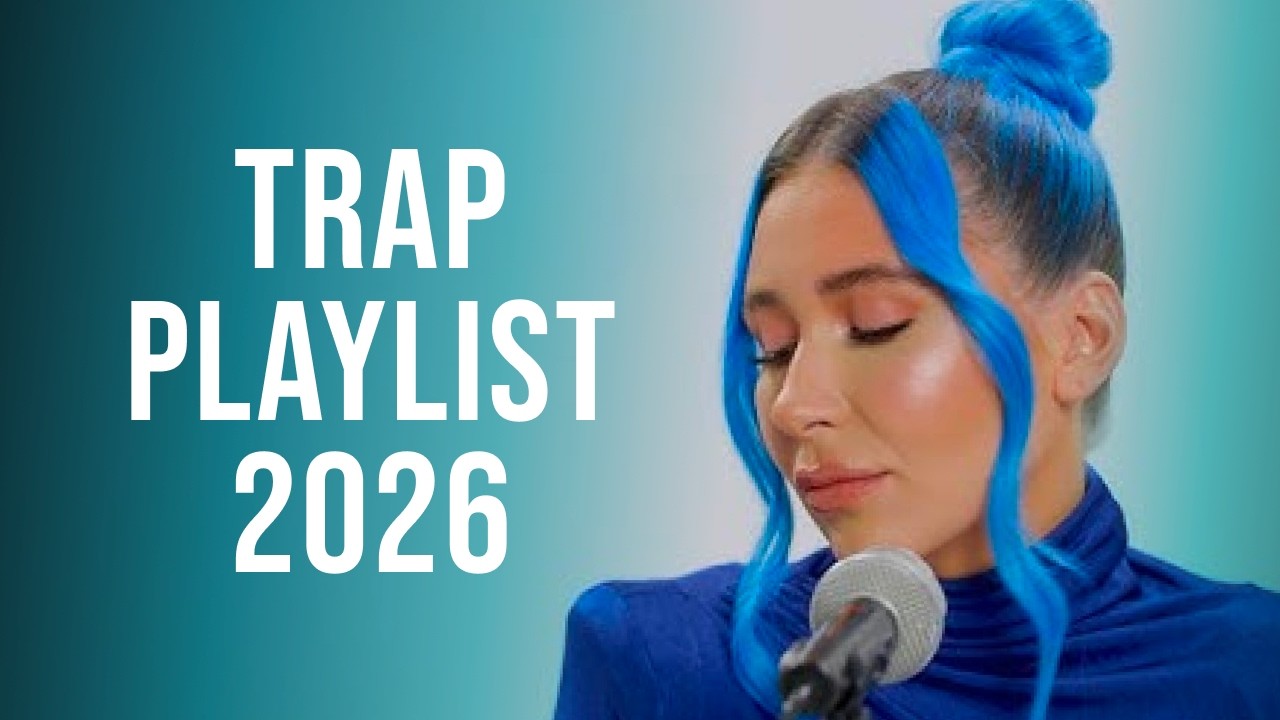 Trap Romanesc 2026 Playlist 🎵 Colaj Muzica Trap 2026 🎵 Top Trap Romania 2026 Mix