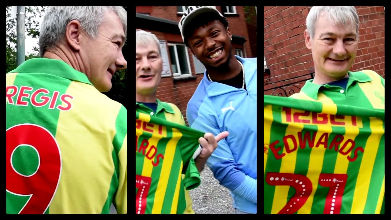 Edwardo - Promotion Ting [Music Video] | Link Up TV