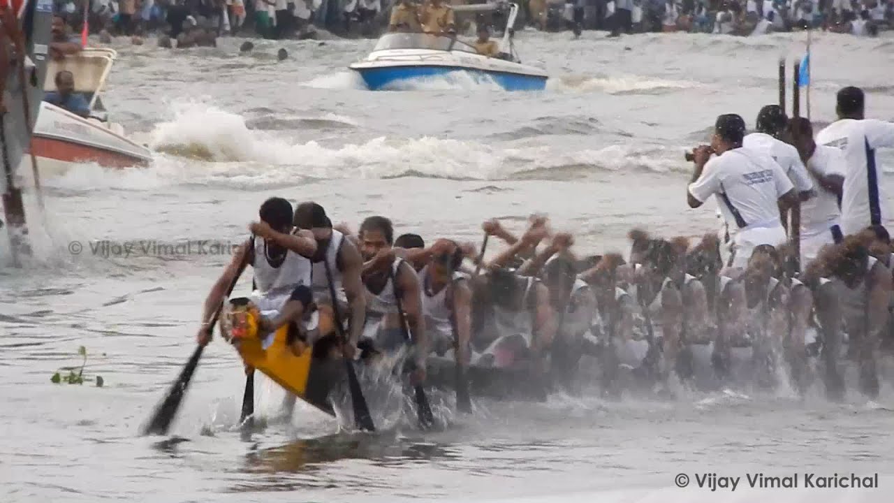 Nehru Trophy  Boat race videos collection - Trials & Finals